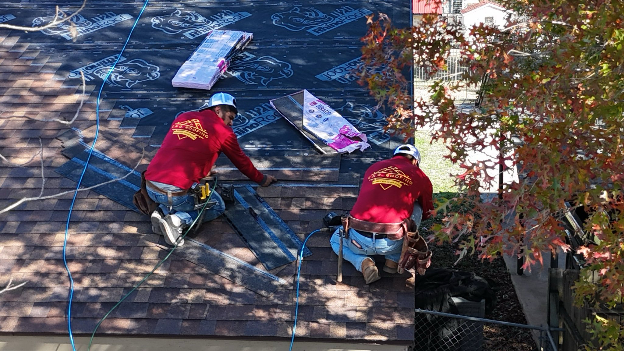 Out of Town Roofers vs. Local Companies: Essential Insights for Texas Homeowners and Businesses